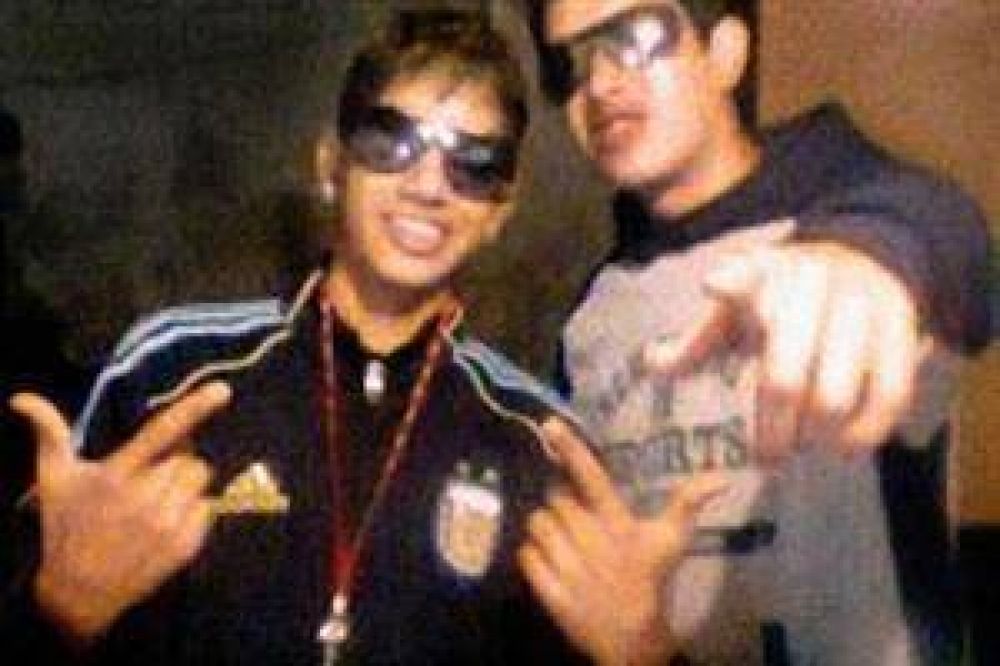 Los "Angelitos de la Yaqui", el ejrcito narco que arrasa Mendoza