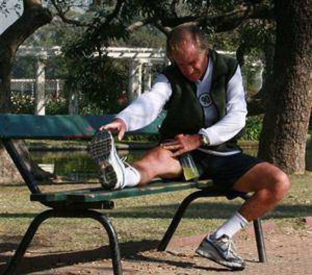 El auge del running se ajusta a todos los gustos y presupuestos