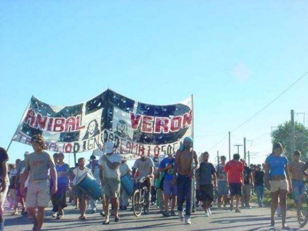 El MTD present� un proyecto de residuos