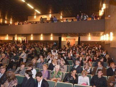 Una nueva temporada teatral