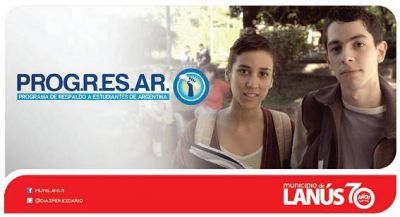 D�AZ P�REZ DISPUSO LA CREACI�N DEL CONSEJO PROGRESAR