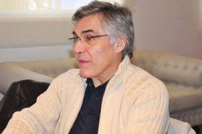 Alegre: �el gobierno hizo perder competitividad a nuestra econom�a�