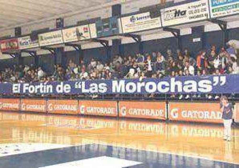 Argentino juega hoy ante Atenas