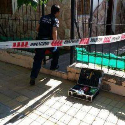 En Enero, hubo un crimen cada 30 horas durante asaltos