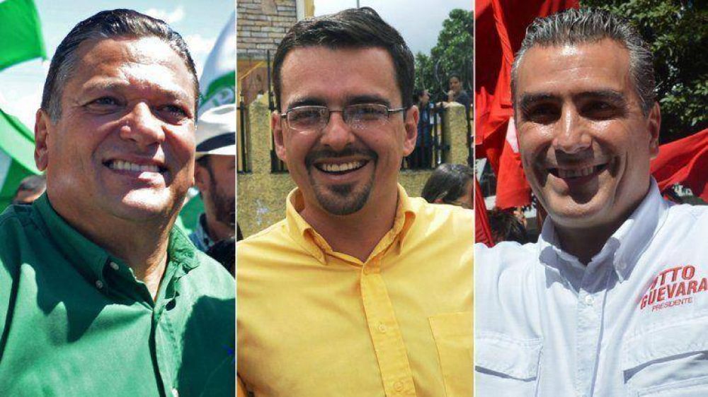 �C�mo llega Costa Rica a las elecciones presidenciales?