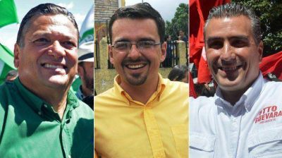 �C�mo llega Costa Rica a las elecciones presidenciales?