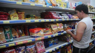 A partir de hoy, el acuerdo de precios rige en las g�ndolas del interior del pa�s