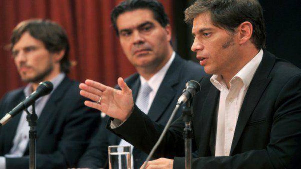 Arranca una semana agitada para el Gobierno con reuniones por las cerealeras, la carne y los �tiles escolares
