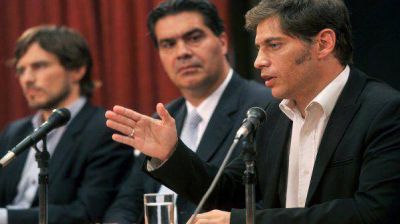 Arranca una semana agitada para el Gobierno con reuniones por las cerealeras, la carne y los �tiles escolares