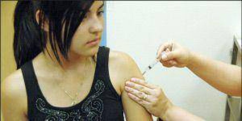 El MDH refuerza el trabajo preventivo contra el HPV
