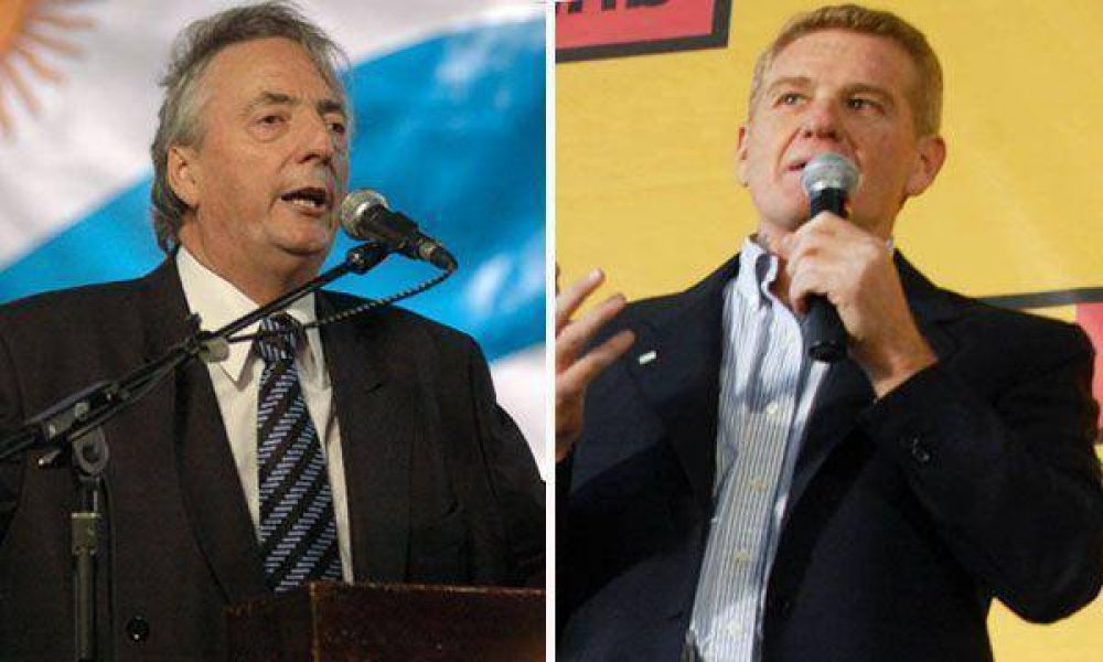 Kirchner se desvincula de la citaci�n a De Narv�ez, pero le pide que se presente