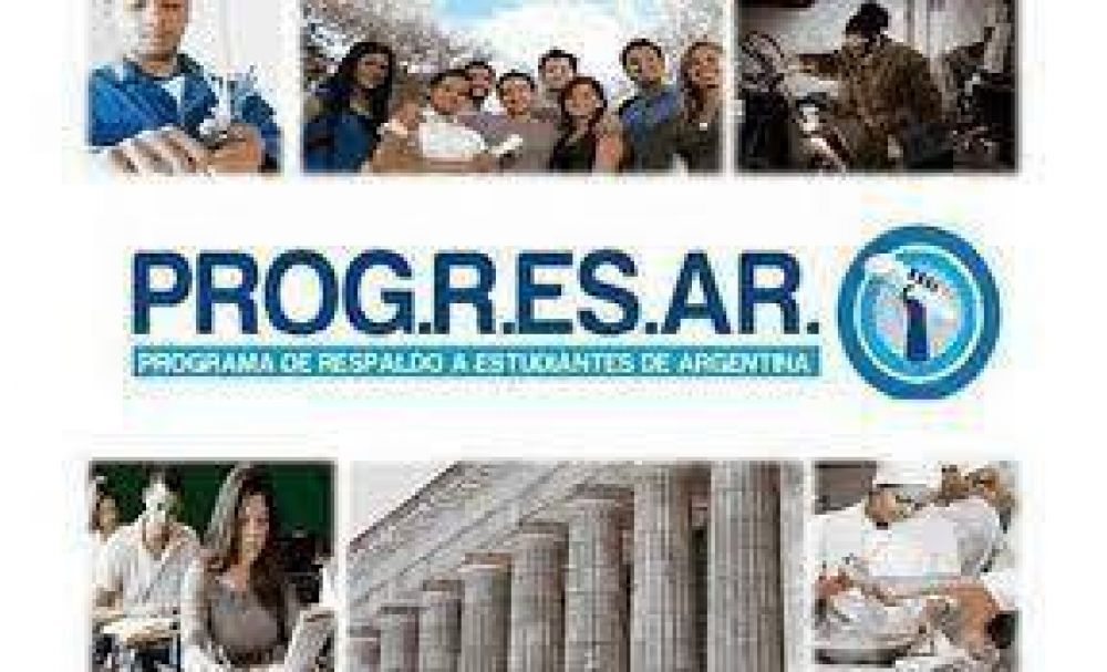 A partir del 10 de febrero, Anses y el gobierno pondr�n en marcha operativo de inscripci�n para el programa Progresar
