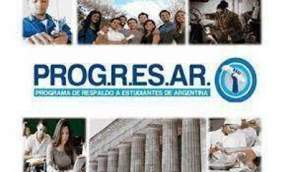 A partir del 10 de febrero, Anses y el gobierno pondr�n en marcha operativo de inscripci�n para el programa Progresar