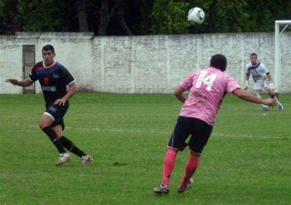 Pilar Unidos cay� en Luj�n y sigue sin sumar