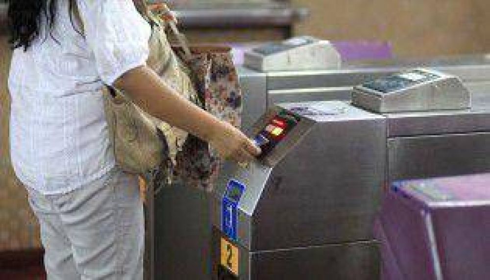 Aumento del subte: la audiencia p�blica ser� esta semana