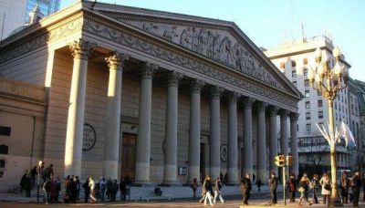 Robaron la exoficina del Papa en la Catedral Metropolitana