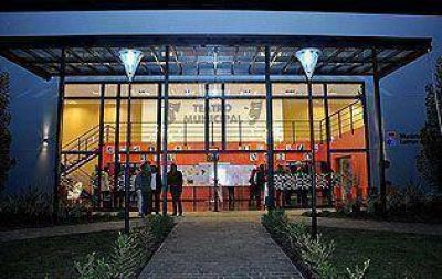 El Teatro Municipal de Lomas de Zamora trae nuevos espect�culos