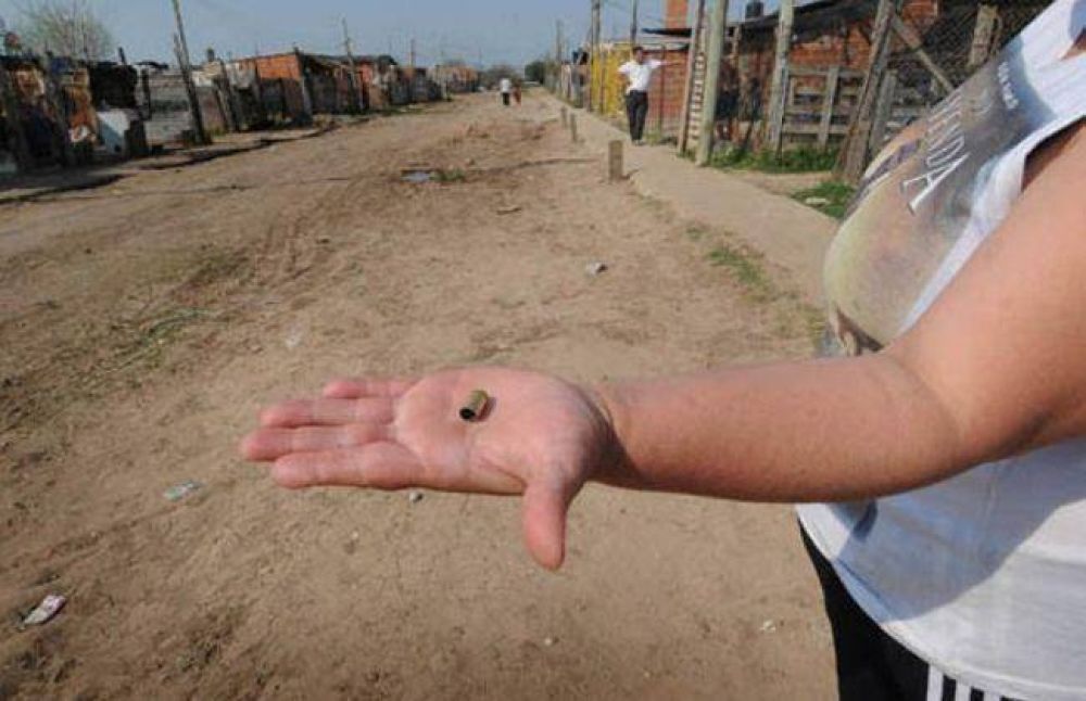 Un ni�o de 4 a�os muri� en medio de una balacera y ofrecen $50.000 por datos para hallar a los culpables