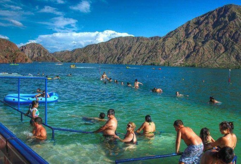 El turismo en enero dej� $845 millones en Mendoza