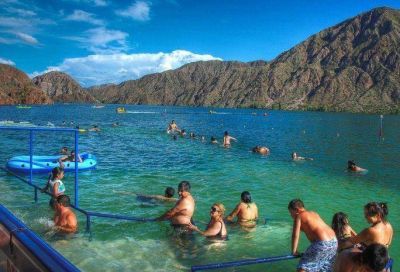 El turismo en enero dej� $845 millones en Mendoza