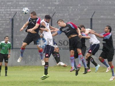 El �ltimo ensayo fue positivo