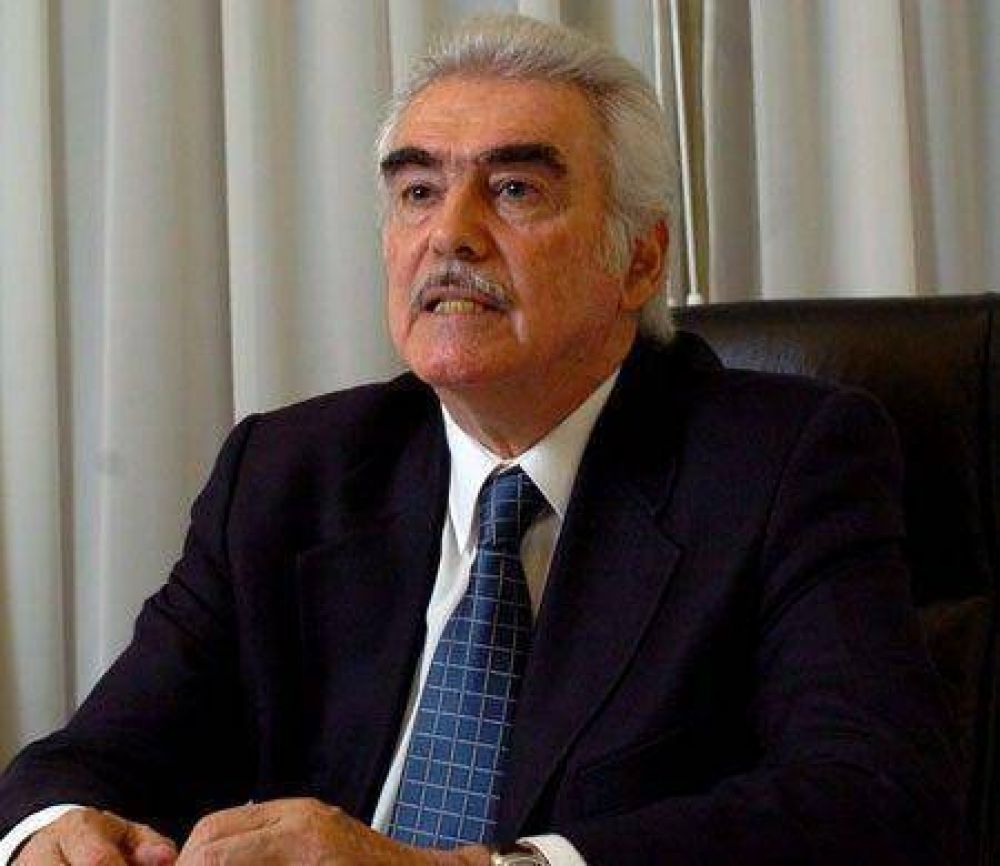 Olivera: "No puedo menos que establecer parecidos con la operaci�n en mi contra"