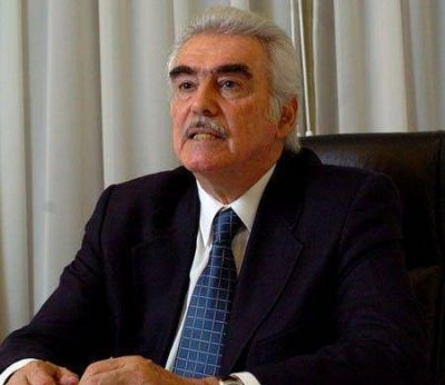 Olivera: "No puedo menos que establecer parecidos con la operaci�n en mi contra"