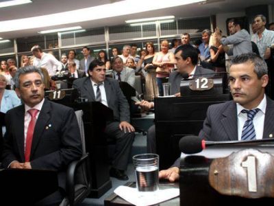 Piden informe por viviendas