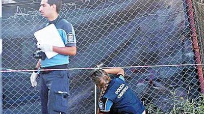 Se enfrentan dos bandas y muere un nene de 4 a�os