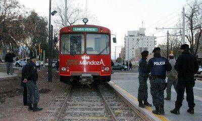El Gobierno provincial justific� el encarecimiento de la obra del metrotranv�a