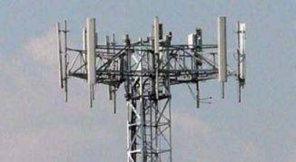Nuevas disposiciones para que las antenas no se vean