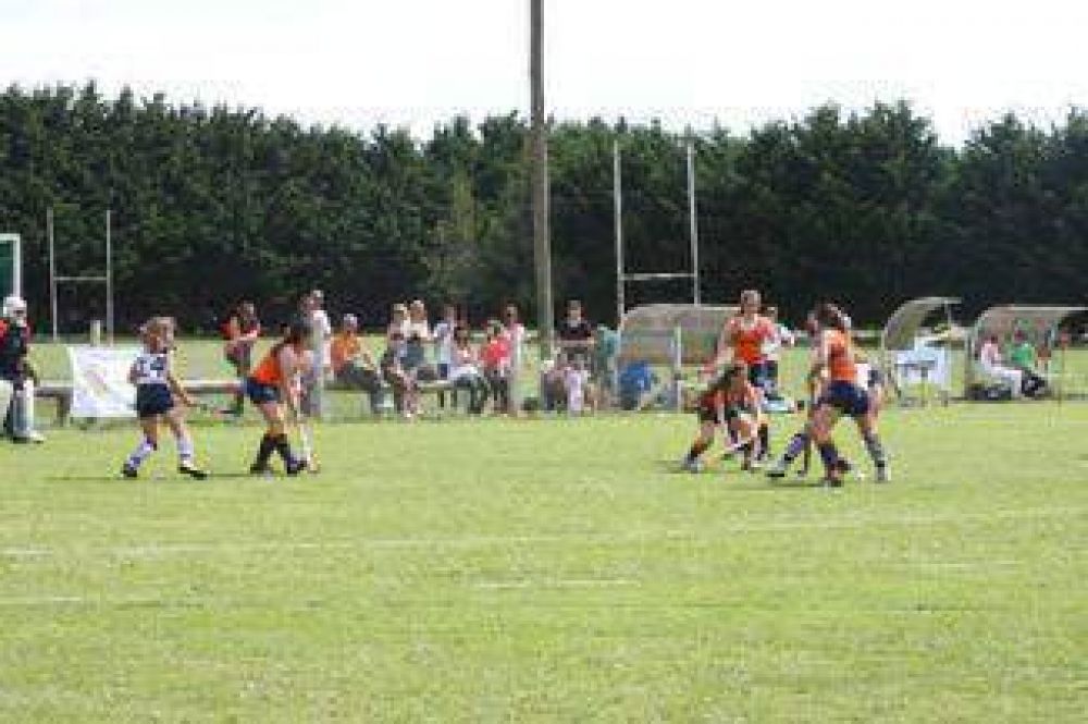 Berazategui: Los deportes municipales no se detienen durante el verano