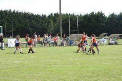 Berazategui: Los deportes municipales no se detienen durante el verano