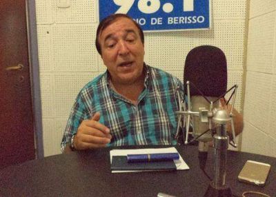 Drkos: �El Presupuesto Participativo es una decisi�n pol�tica acertada que incluye a los vecinos�