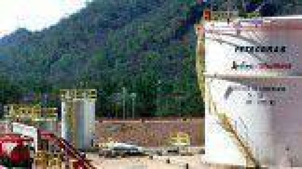 YPF adquiri� m�s del 38% Puesto Hern�ndez por u$s 40 millones