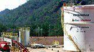 YPF adquiri� m�s del 38% Puesto Hern�ndez por u$s 40 millones