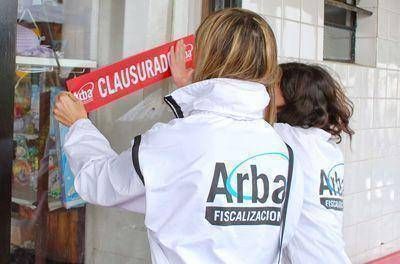 Arba clausur� 4 establecimientos tur�sticos