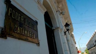 Con la finalizaci�n de la feria, se reinicia la actividad judicial
