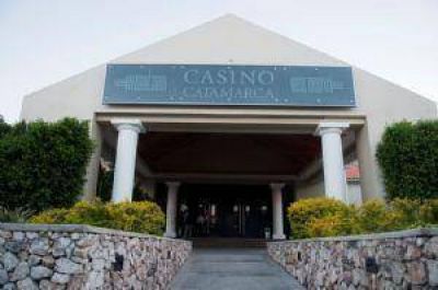 Analizan el contrato del Casino