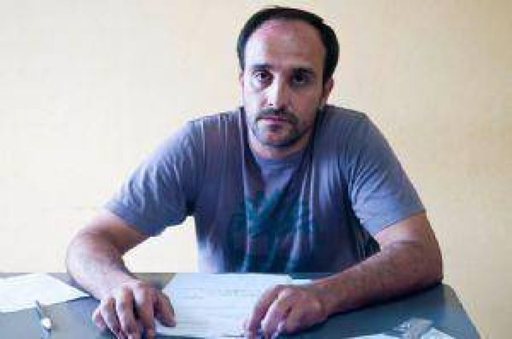 Hern�ndez neg� irregularidades y apunt� contra la gesti�n de Jalil