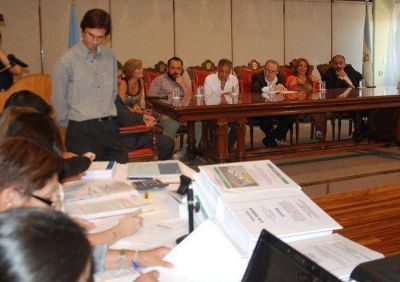 Alguna buena noticia, la interna interminable y los varios frentes que tiene la Municipalidad 