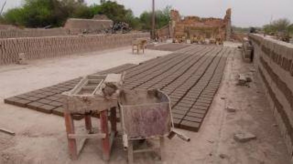 Miner�a marc� los lineamientos de cara a mejorar la situaci�n de la actividad ladrillera