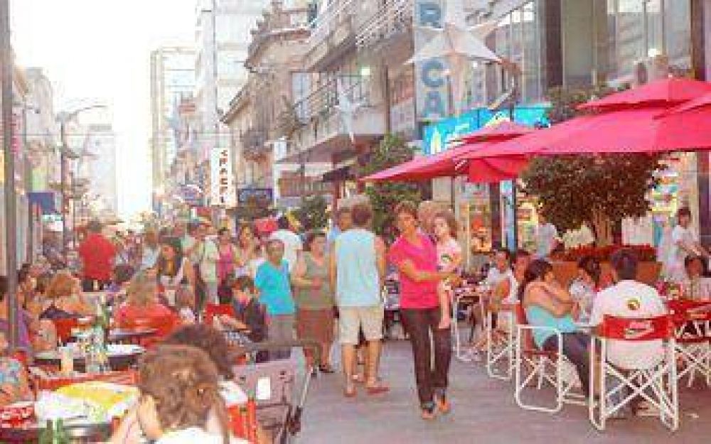 Pacini: �La gente debe interpretar que esto es la continuidad de un gobierno�