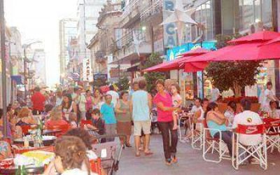Pacini: �La gente debe interpretar que esto es la continuidad de un gobierno�