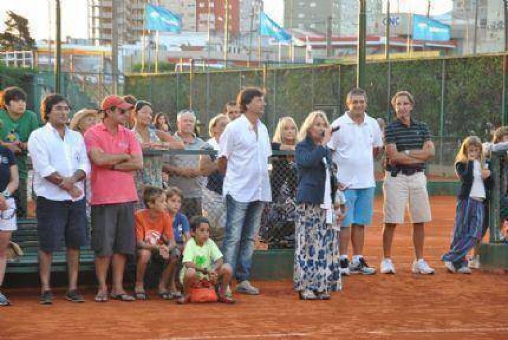 Inauguraron la 49� Semana Internacional de Yachting