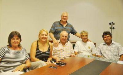 UTEDyC: Un gremio que crece con servicios al servicio del afiliado