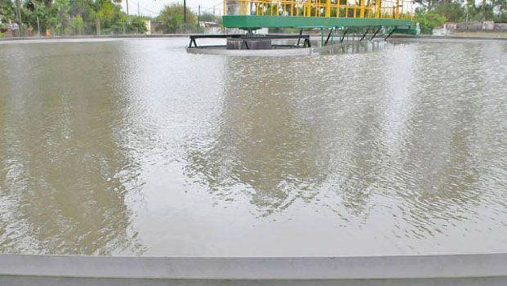 Comenzar�n las obras de la cloaca m�xima tras la adjudicaci�n
