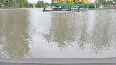Comenzar�n las obras de la cloaca m�xima tras la adjudicaci�n