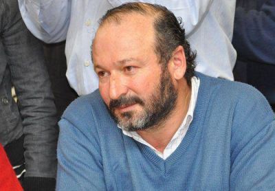 Roban camioneta del diputado nacional Kroneberger 