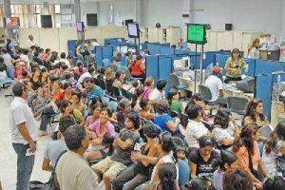 M�s de 8 mil santiague�os consultaron para ingresar al Progresar